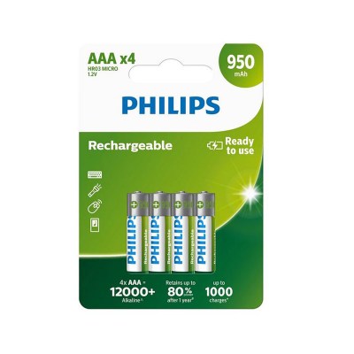 PHILIPS AAA